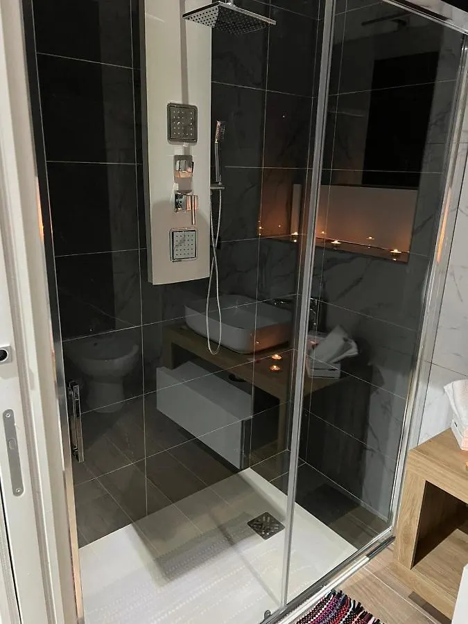 Maison d'hôtes Le Suite Del Corso Italia Catane