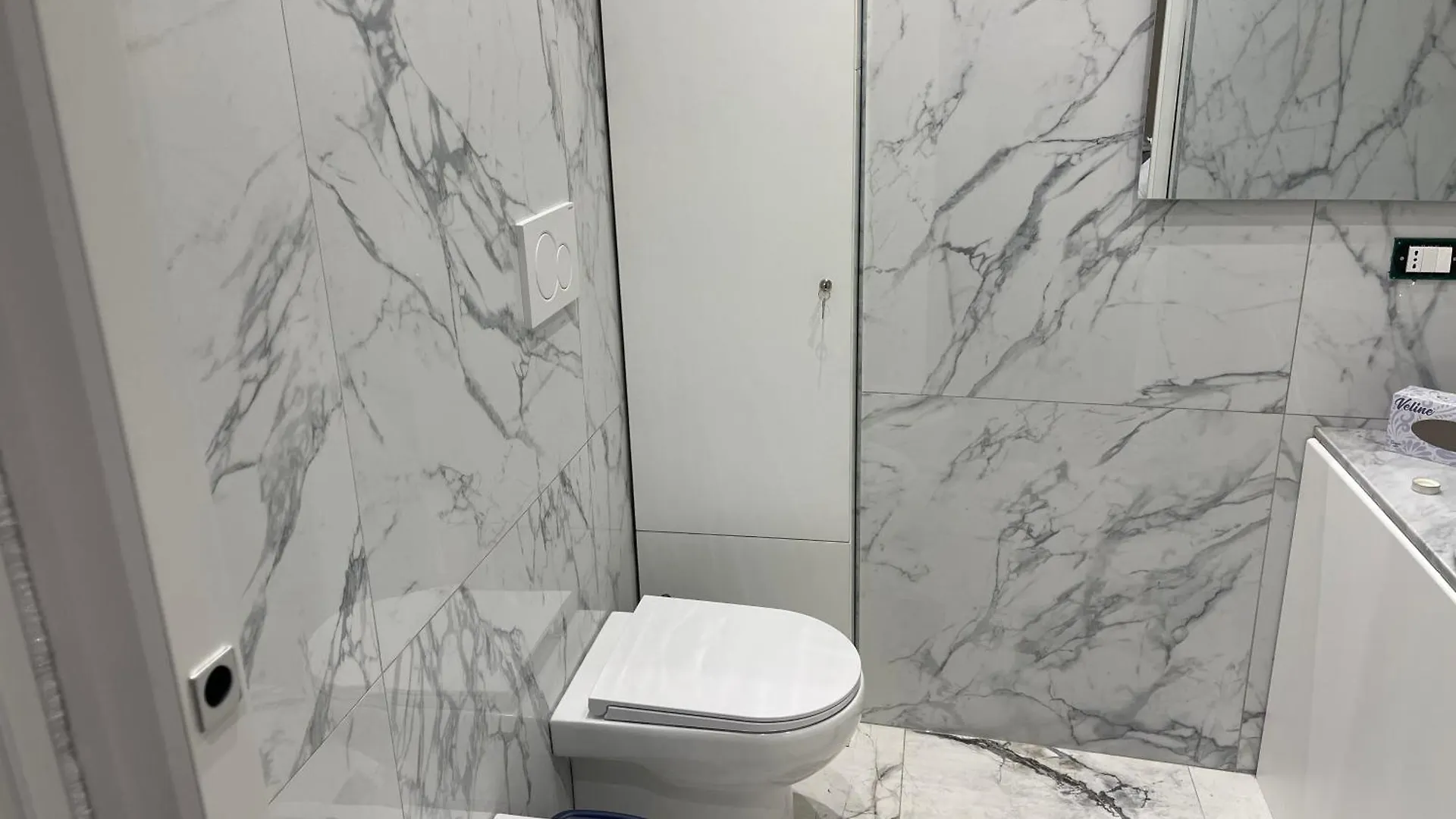 Le Suite Del Corso Italia Catane