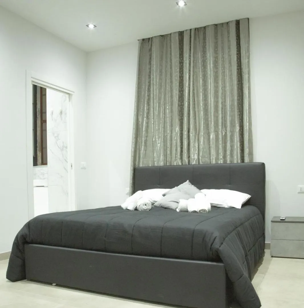 Le Suite Del Corso Italia Catane 0*,