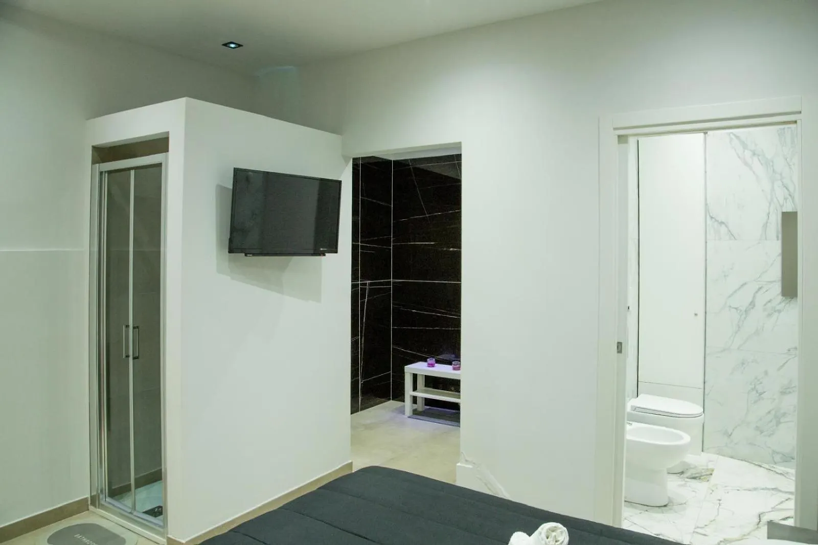 Maison d'hôtes Le Suite Del Corso Italia Catane